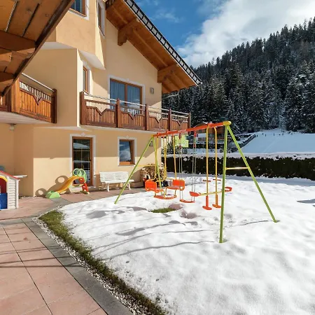 Apartament In Altenmarkt In Pongau Near Area Altenmarkt im Pongau