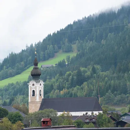 Apartment Apartment In Altenmarkt In Pongau Near Ski Area *