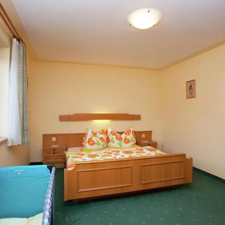 Apartment Apartment In Altenmarkt In Pongau Near Ski Area