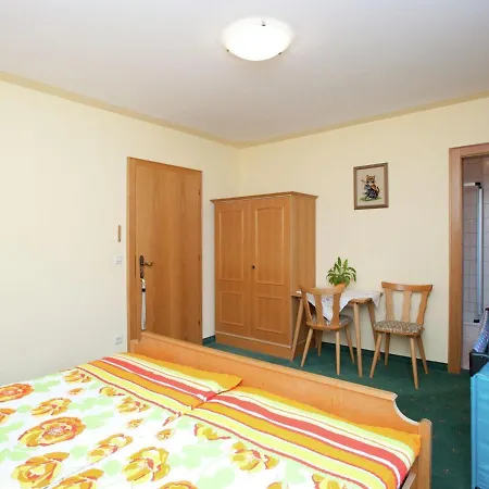 Apartment Apartment In Altenmarkt In Pongau Near Ski Area Altenmarkt im Pongau