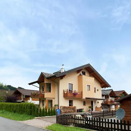 Apartment In Altenmarkt In Pongau Near Ski Area Apartment *