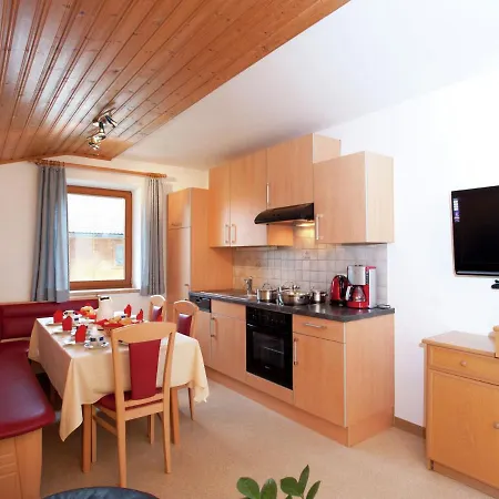 Apartment In Altenmarkt In Pongau Near Ski Area Apartment Altenmarkt im Pongau