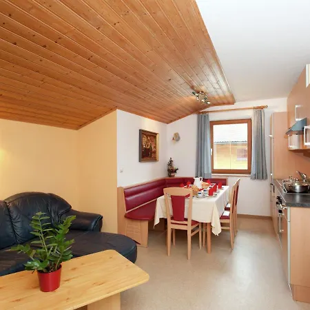 Apartment In Altenmarkt In Pongau Near Ski Area Altenmarkt im Pongau