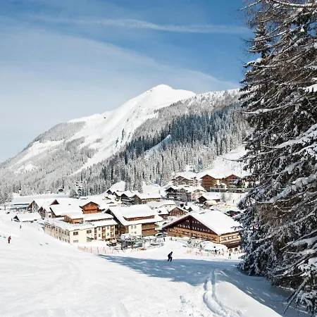 In Altenmarkt In Pongau Near Area Apartament