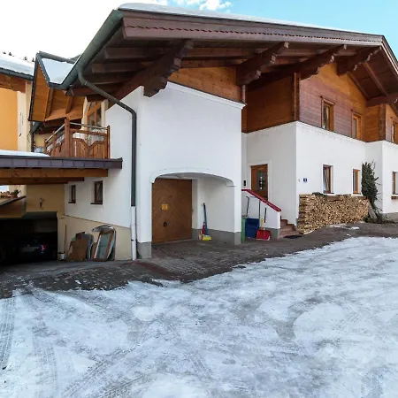 Apartment In Altenmarkt In Pongau Near Ski Area Apartment *