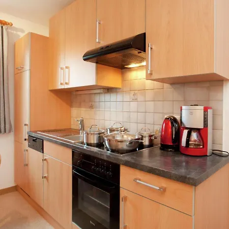 Apartment In Altenmarkt In Pongau Near Ski Area Apartment