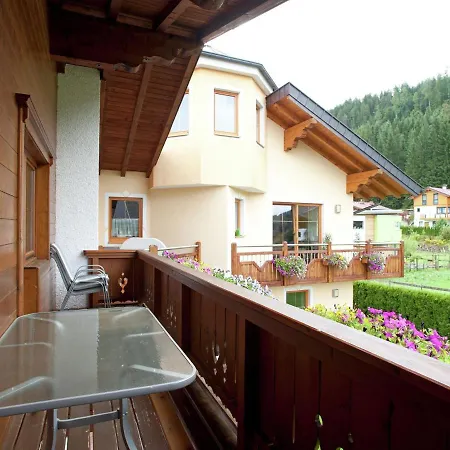 Apartment In Altenmarkt In Pongau Near Ski Area Apartment Altenmarkt im Pongau