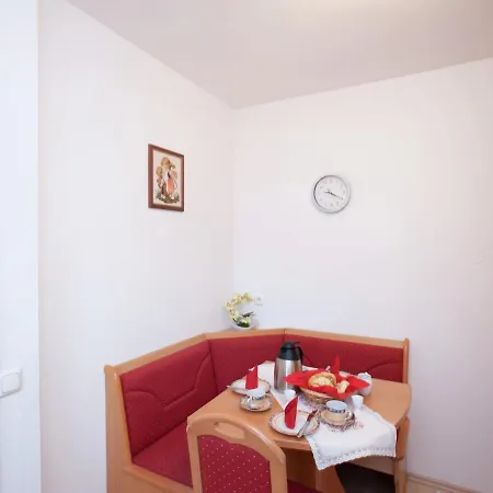 Apartment In Altenmarkt In Pongau Near Ski Area *