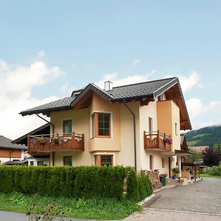 Apartament In Altenmarkt In Pongau Near Area *
