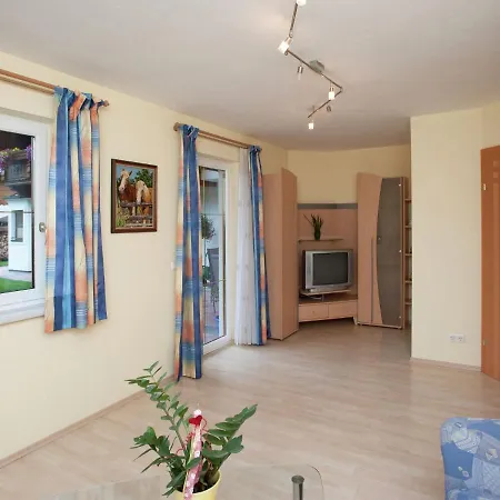 Apartment Apartment In Altenmarkt In Pongau Near Ski Area