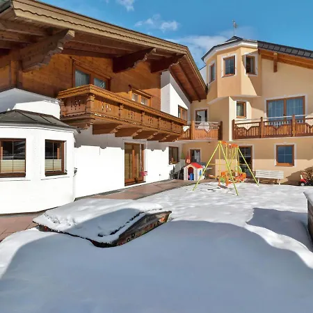 Apartment In Altenmarkt In Pongau Near Ski Area Apartment *