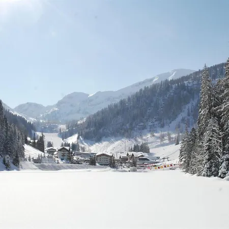 Apartment In Altenmarkt In Pongau Near Ski Area * Altenmarkt im Pongau