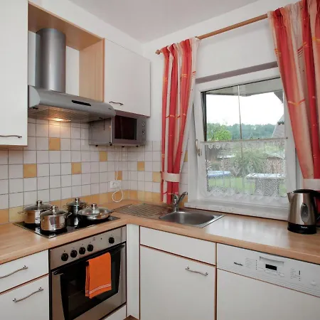 Apartment In Altenmarkt In Pongau Near Ski Area Apartment
