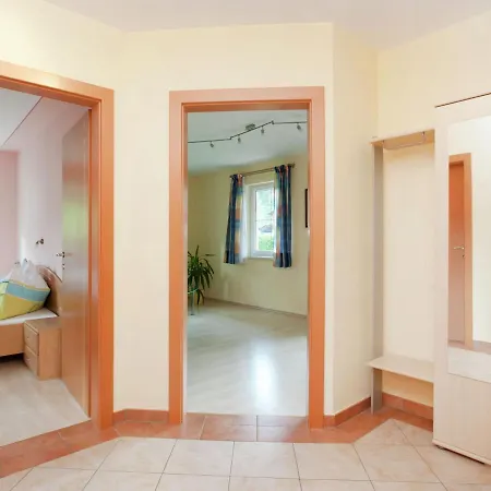 Apartment Apartment In Altenmarkt In Pongau Near Ski Area