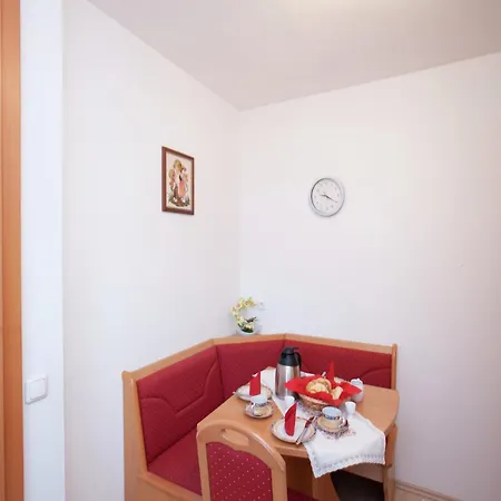 Apartment Apartment In Altenmarkt Near Ski Slopes *