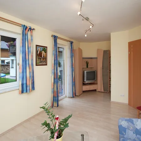 In Altenmarkt Near Slopes *