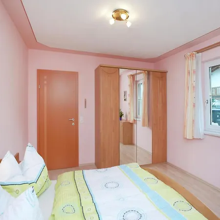 In Altenmarkt Near Slopes 알텐막팀퐁와