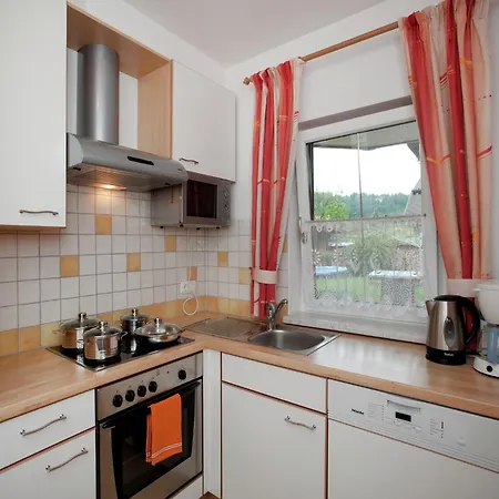 In Altenmarkt Near Slopes * 알텐막팀퐁와