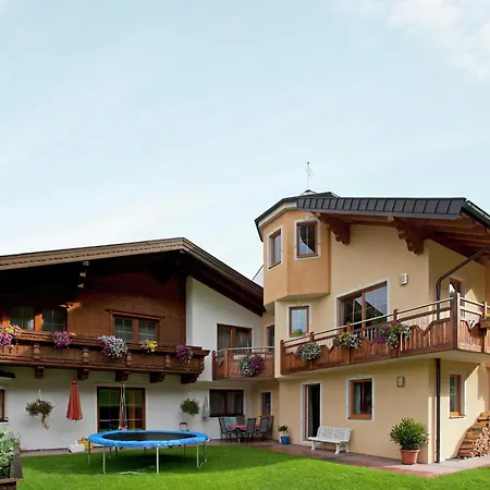 In Altenmarkt Near Slopes Lejlighed