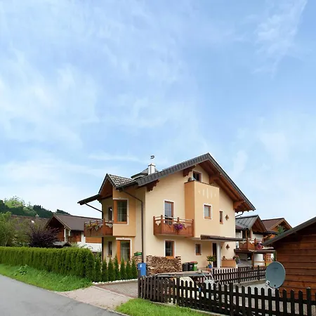 In Altenmarkt Near Slopes