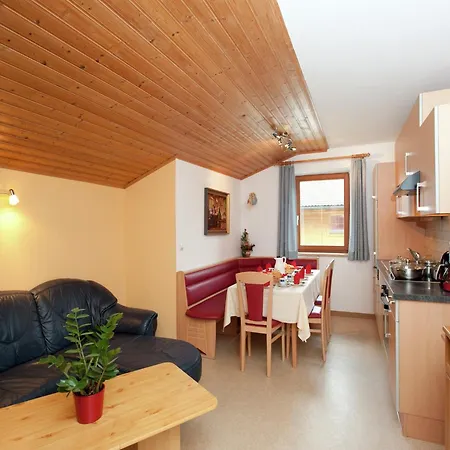 Apartment In Altenmarkt Near Ski Slopes