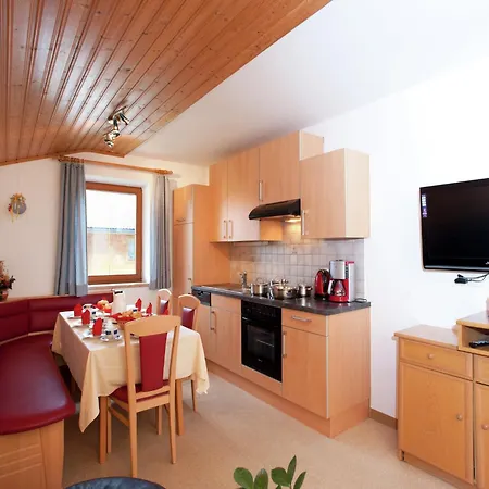 Apartment In Altenmarkt Near Ski Slopes Apartment *