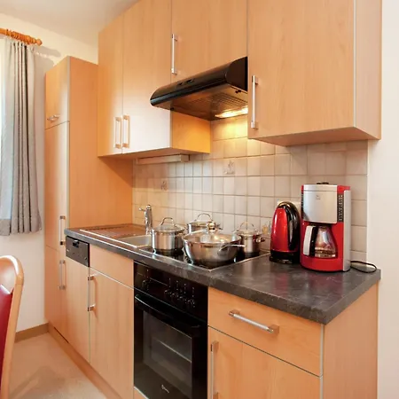 Apartment In Altenmarkt Near Ski Slopes * Altenmarkt im Pongau