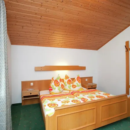 In Altenmarkt Near Slopes