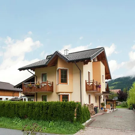 In Altenmarkt Near Slopes