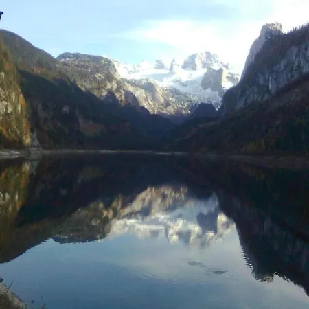 아파트 In Altenmarkt Near Slopes *