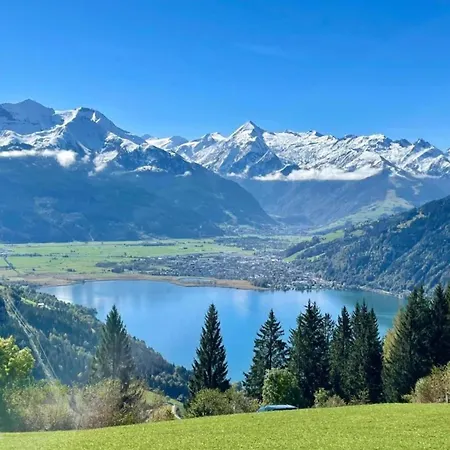 Apartment In Altenmarkt Near Ski Slopes Apartment *