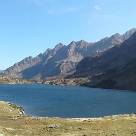 In Altenmarkt Near Slopes *