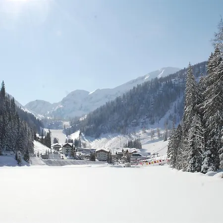 Apartment In Altenmarkt Near Ski Slopes * Altenmarkt im Pongau