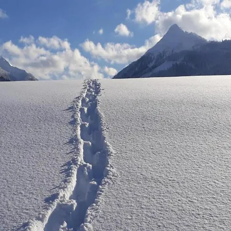 In Altenmarkt Near Slopes 아파트 알텐막팀퐁와