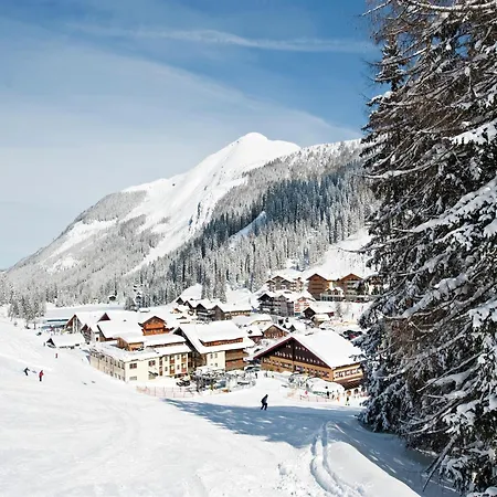Apartment Apartment In Altenmarkt Near Ski Slopes Altenmarkt im Pongau