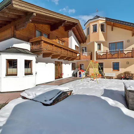 In Altenmarkt Near Slopes Altenmarkt im Pongau