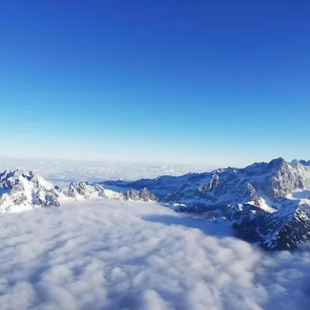 아파트 In Altenmarkt Near Slopes