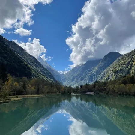 아파트 In Altenmarkt Near Slopes *