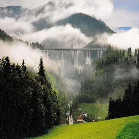 In Altenmarkt Near Slopes * 알텐막팀퐁와