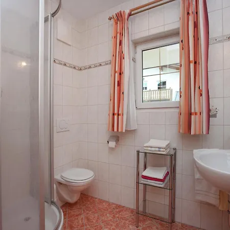 Apartment Apartment In Altenmarkt Near Ski Slopes