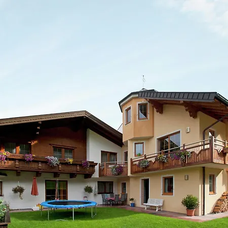 In Altenmarkt Near Slopes Lejlighed *