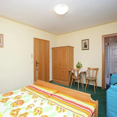 Apartment In Altenmarkt Near Ski Slopes Apartment