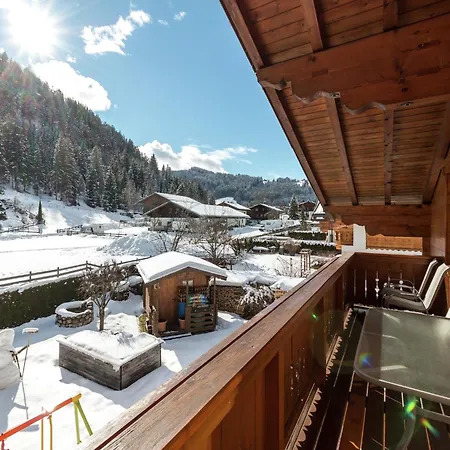 Apartment In Altenmarkt Near Ski Slopes Apartment Altenmarkt im Pongau