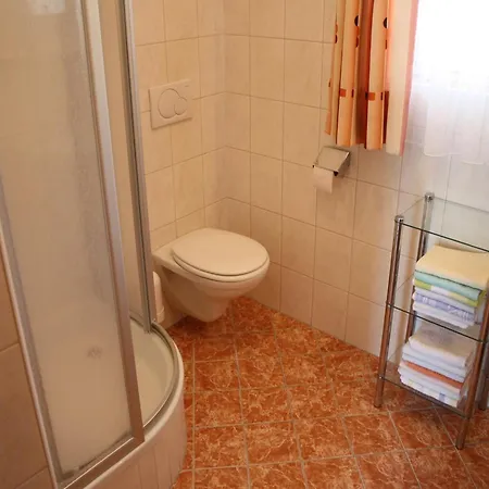 아파트 In Altenmarkt Near Slopes 알텐막팀퐁와