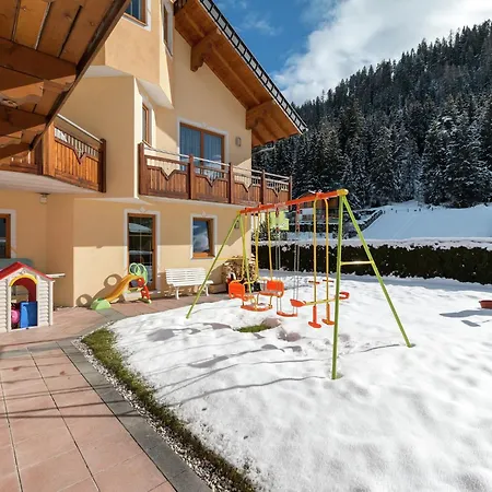 Apartment In Altenmarkt Near Ski Slopes *