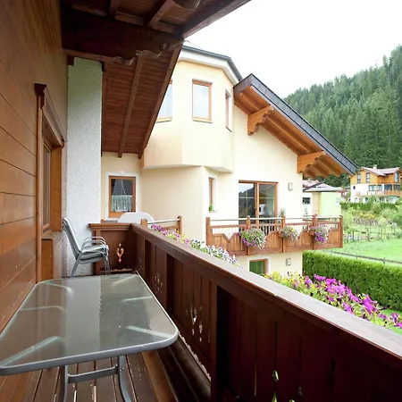 Apartment In Altenmarkt Near Ski Slopes Apartment *