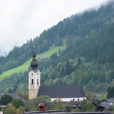 In Altenmarkt Near Slopes * 알텐막팀퐁와