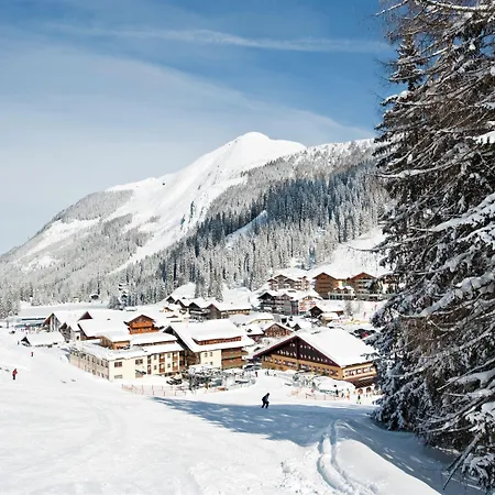 Apartment In Altenmarkt Near Ski Slopes Apartment