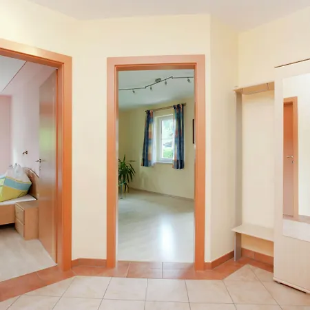 In Altenmarkt Near Slopes 아파트 알텐막팀퐁와