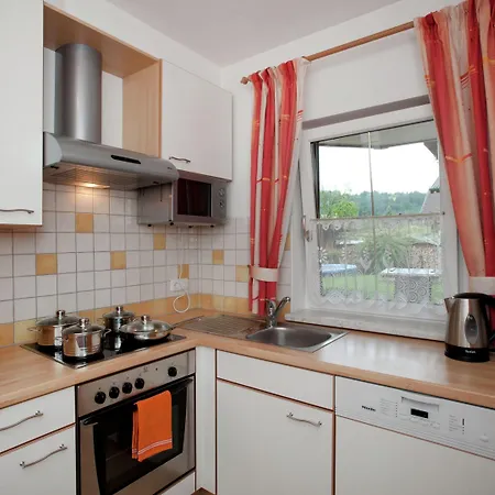 아파트 In Altenmarkt Near Slopes